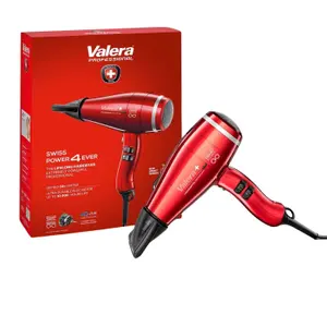 Professioneller Haartrockner Valera Swiss Power4ever 2400 W image-2