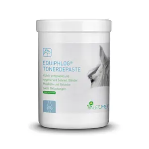 Horse care Valetumed Valetumed EquiPhlog® image-2