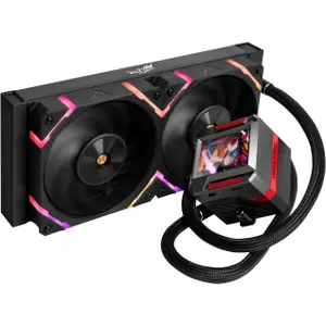 Wasserkühlung Valkyrie AIO Syn RGB image-0