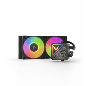 Kit de watercooling pour processeur Valkyrie V-Lite RGB