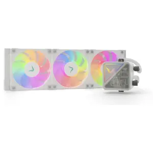 Vandkølingssæt til processor Valkyrie V-Lite RGB