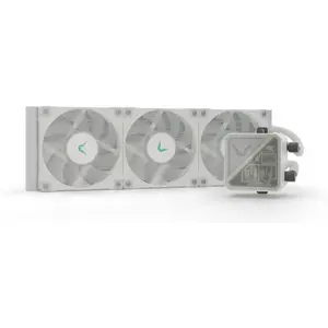 Vandkølingssæt til processor Valkyrie V-Lite RGB image-2