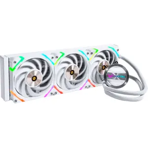 Refroidissement PC Valkyrie AIO Dragonfang RGB