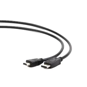 DisplayPort/HDMI Cable Valueline