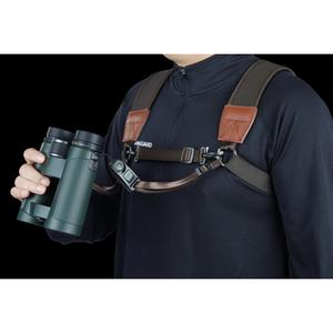 Imbracatura Vanguard Veo Optic Guard H BR Deluxe image-3