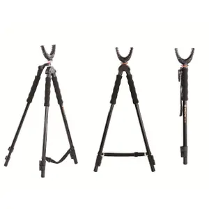 Tripod Vanguard Quest T62U image-3
