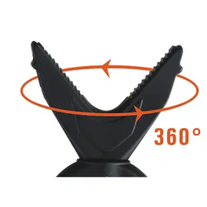 Tripod Head Vanguard Quest 62