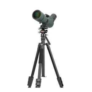 Tripod Vanguard Vesta Go 264AV12 image-4