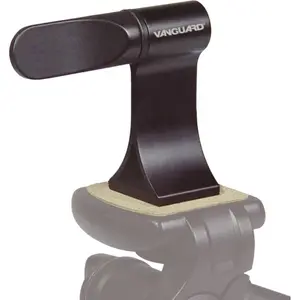 ba-185-l-klammern-zwillingshalter-vanguard-ba-185-schwarz-1-5x2x0-7-cm