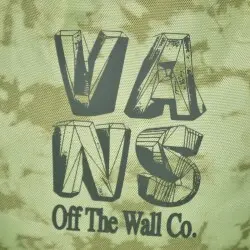 Hátizsák Vans New Skool image-2