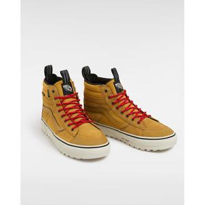 Waterproof Trainers Vans MTE SK8-Hi image-1