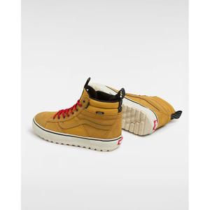 Waterproof Trainers Vans MTE SK8-Hi image-2