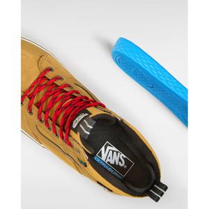Waterproof Trainers Vans MTE SK8-Hi image-5