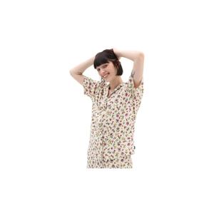 Skjorte til kvinder Vans Off The Wall Wyld image-2