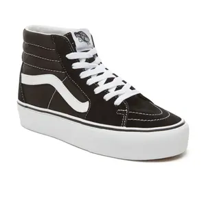 Zapatillas de deporte para mujer Vans Sk8 Hi Platform image-1