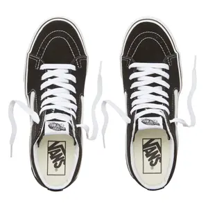 Zapatillas de deporte para mujer Vans Sk8 Hi Platform image-4