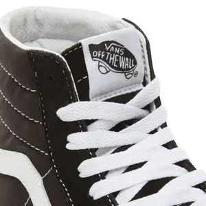 Zapatillas de deporte para mujer Vans Sk8 Hi Platform image-6