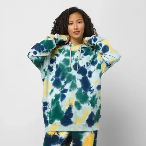 Hoodie Vans Ice Tie Dye image-1