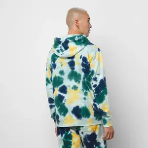 Hoodie Vans Ice Tie Dye image-2