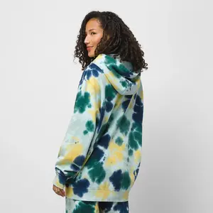 Hoodie Vans Ice Tie Dye image-3