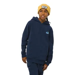 Sweatshirt à capuche enfant Vans image-0