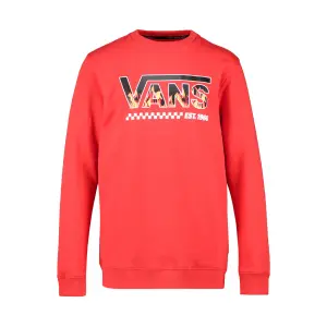 Sweatshirt Vans Digi Flames image-0