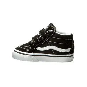 Sapatilhas de bebés Vans Sk8-Mid Reissue Td image-1