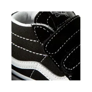 Sapatilhas de bebés Vans Sk8-Mid Reissue Td image-3