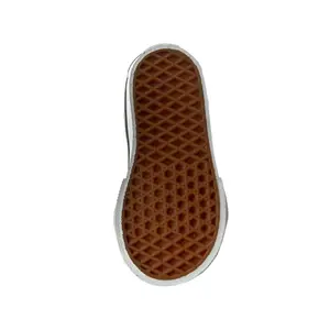 Sapatilhas de bebés Vans Sk8-Mid Reissue Td image-2