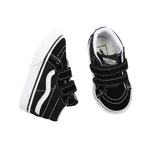 Tränare för baby boy Vans Sk8 Reissue V image-1