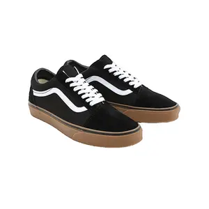 Træningssko til kvinder Vans Gumsole image-3