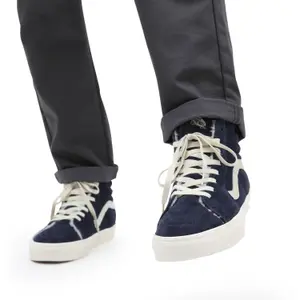 Sapatilhas Vans Sk8-Hi image-5