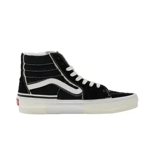 Utbildare för barn Vans Sk8Hi Reconstruct