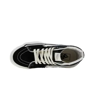 Utbildare för barn Vans Sk8Hi Reconstruct image-2