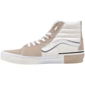 Sapatilhas de crianças Vans SK8-Hi Reconstruct image-2