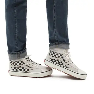 Sneakers Vans Sk8-Hi Mte-2 image-2