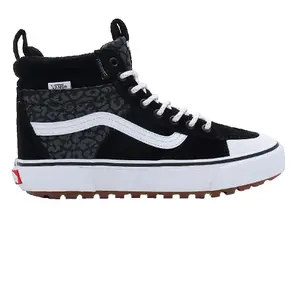 Baskets femme Vans Speckled SK8-Hi Mte-2