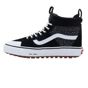 Baskets femme Vans Speckled SK8-Hi Mte-2 image-1