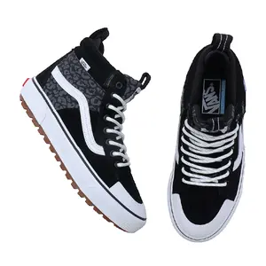 Baskets femme Vans Speckled SK8-Hi Mte-2 image-2