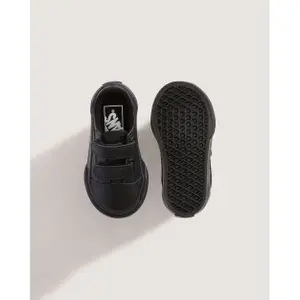 Sneakers für Babys Vans Old Skool V Classic Tumble image-2
