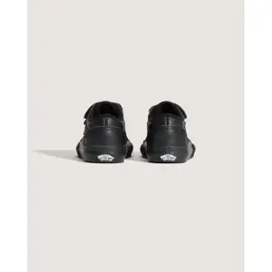 Sneakers für Babys Vans Old Skool V Classic Tumble image-3