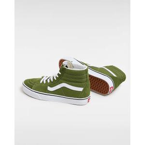 Sneakers Vans SK8-HI image-2