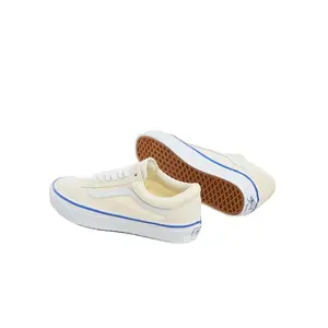 Children's Trainers Vans Old Skool 36 Lx image-2