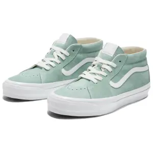 Baskets Vans Premium Sk8 Mid image-2
