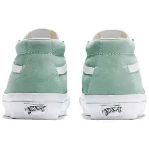 Baskets Vans Premium Sk8 Mid image-3
