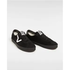 Zapatillas con banda lateral en V Vans Sport Low image-0