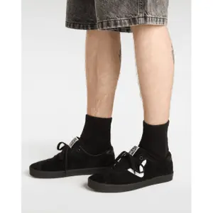 Zapatillas con banda lateral en V Vans Sport Low image-3