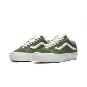 Trainers Vans Old Skool Reissue 36 LX image-1