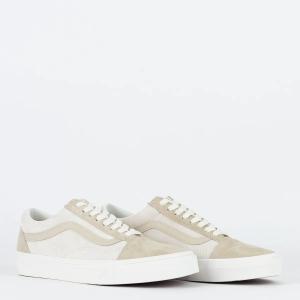 Trainers Vans Old Skool Pig Suede image-1