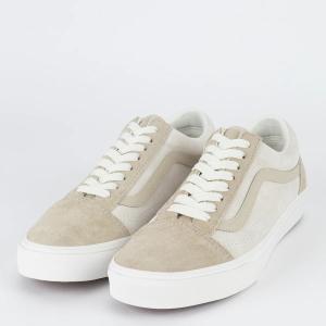 Trainers Vans Old Skool Pig Suede image-2